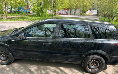 Opel Astra H, 2014 год, 790 000 рублей, 9 фотография