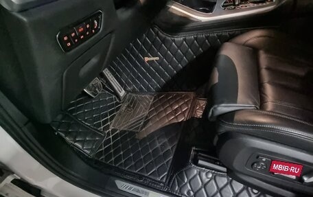 BMW X7, 2019 год, 8 500 000 рублей, 4 фотография