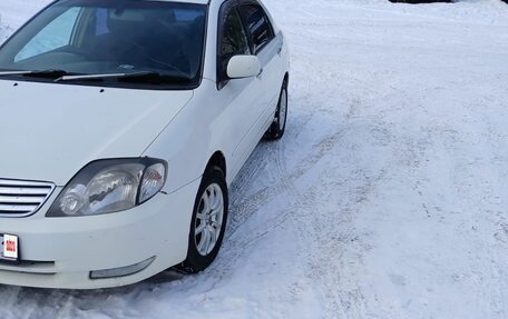 Toyota Corolla, 2003 год, 600 000 рублей, 2 фотография