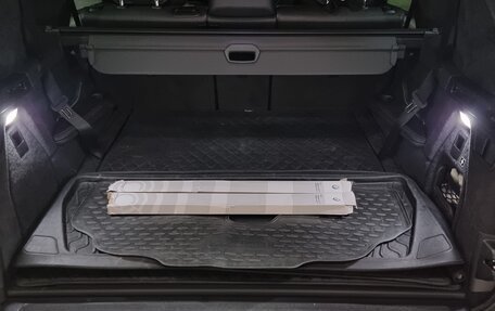 BMW X7, 2019 год, 8 500 000 рублей, 10 фотография