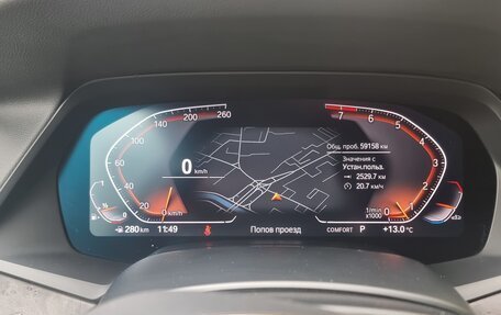 BMW X7, 2019 год, 8 500 000 рублей, 6 фотография