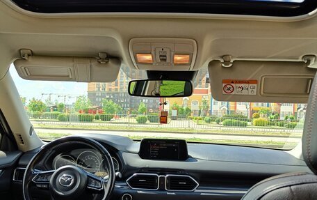 Mazda CX-5 II, 2018 год, 3 700 000 рублей, 6 фотография