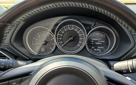 Mazda CX-5 II, 2018 год, 3 700 000 рублей, 12 фотография