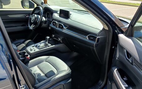 Mazda CX-5 II, 2018 год, 3 700 000 рублей, 8 фотография