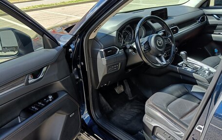 Mazda CX-5 II, 2018 год, 3 700 000 рублей, 7 фотография