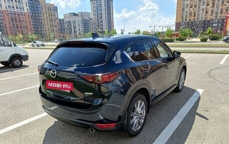 Mazda CX-5 II, 2018 год, 3 700 000 рублей, 4 фотография