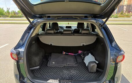 Mazda CX-5 II, 2018 год, 3 700 000 рублей, 11 фотография