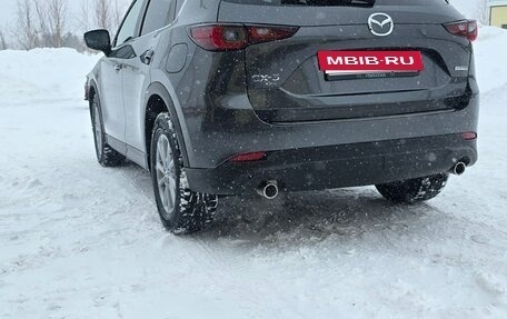 Mazda CX-5 II, 2023 год, 3 860 000 рублей, 5 фотография