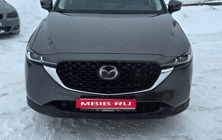 Mazda CX-5 II, 2023 год, 3 860 000 рублей, 2 фотография