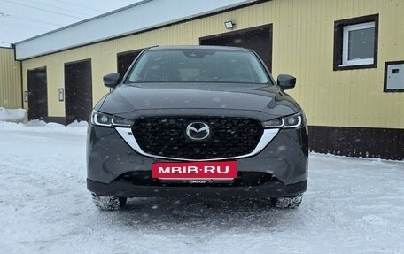 Mazda CX-5 II, 2023 год, 3 860 000 рублей, 3 фотография