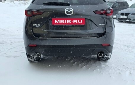 Mazda CX-5 II, 2023 год, 3 860 000 рублей, 6 фотография