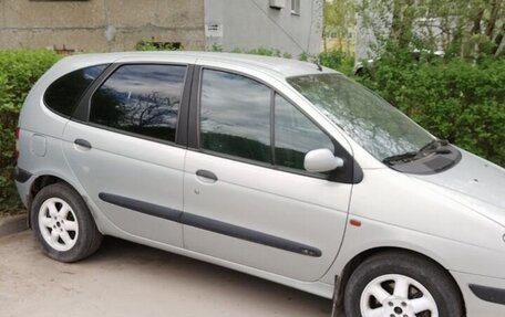 Renault Scenic III, 1999 год, 235 000 рублей, 5 фотография