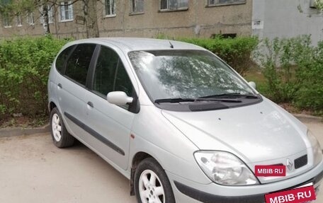 Renault Scenic III, 1999 год, 235 000 рублей, 4 фотография