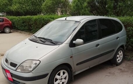 Renault Scenic III, 1999 год, 235 000 рублей, 2 фотография