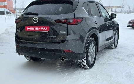 Mazda CX-5 II, 2023 год, 3 860 000 рублей, 7 фотография