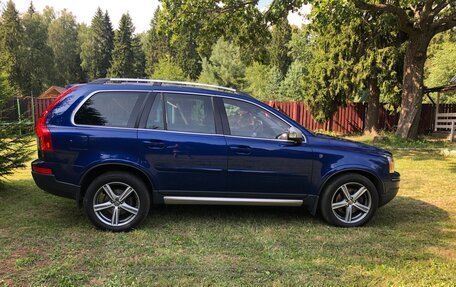Volvo XC90 II рестайлинг, 2008 год, 2 390 000 рублей, 2 фотография