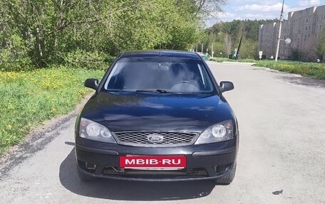 Ford Mondeo III, 2005 год, 350 000 рублей, 2 фотография