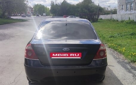 Ford Mondeo III, 2005 год, 350 000 рублей, 3 фотография