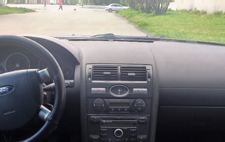 Ford Mondeo III, 2005 год, 350 000 рублей, 6 фотография