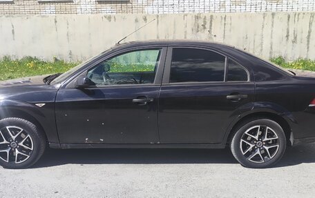 Ford Mondeo III, 2005 год, 350 000 рублей, 5 фотография