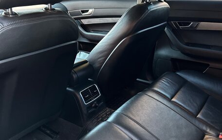 Audi A6, 2009 год, 890 000 рублей, 5 фотография