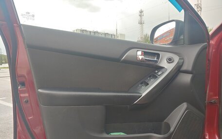 KIA Cerato III, 2009 год, 690 000 рублей, 3 фотография