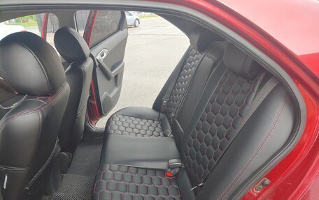 KIA Cerato III, 2009 год, 690 000 рублей, 7 фотография
