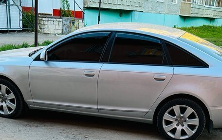 Audi A6, 2009 год, 890 000 рублей, 2 фотография