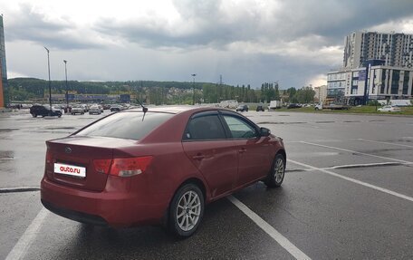 KIA Cerato III, 2009 год, 690 000 рублей, 4 фотография