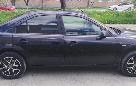 Ford Mondeo III, 2005 год, 350 000 рублей, 4 фотография