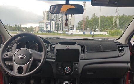 KIA Cerato III, 2009 год, 690 000 рублей, 2 фотография