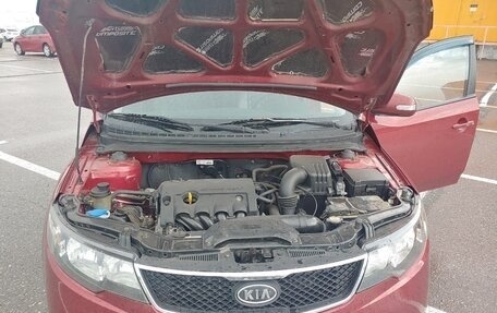 KIA Cerato III, 2009 год, 690 000 рублей, 6 фотография