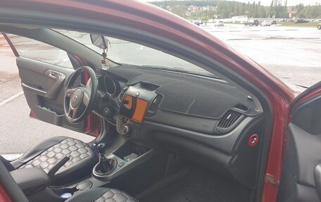 KIA Cerato III, 2009 год, 690 000 рублей, 12 фотография