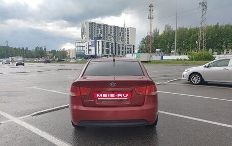 KIA Cerato III, 2009 год, 690 000 рублей, 9 фотография