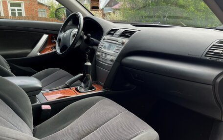 Toyota Camry, 2009 год, 1 185 000 рублей, 11 фотография