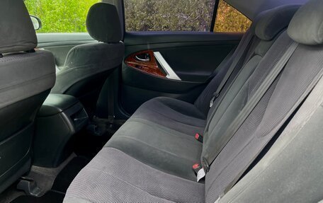 Toyota Camry, 2009 год, 1 185 000 рублей, 8 фотография