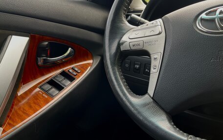 Toyota Camry, 2009 год, 1 185 000 рублей, 9 фотография