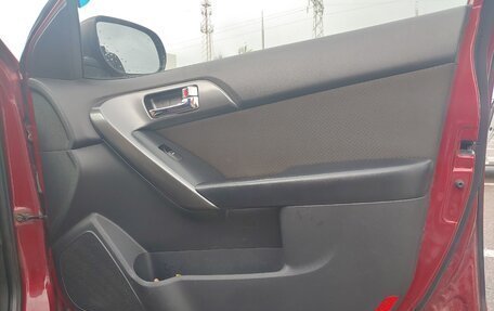 KIA Cerato III, 2009 год, 690 000 рублей, 11 фотография