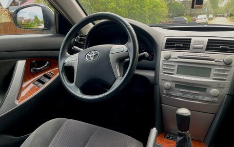 Toyota Camry, 2009 год, 1 185 000 рублей, 7 фотография