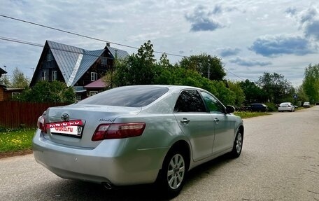 Toyota Camry, 2009 год, 1 185 000 рублей, 6 фотография