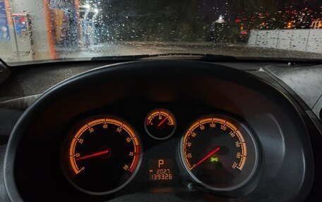 Opel Corsa D, 2013 год, 750 000 рублей, 7 фотография