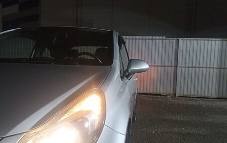 Opel Corsa D, 2013 год, 750 000 рублей, 8 фотография