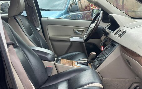 Volvo XC90 II рестайлинг, 2004 год, 745 000 рублей, 8 фотография