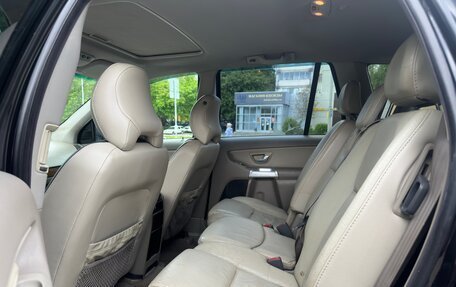 Volvo XC90 II рестайлинг, 2004 год, 745 000 рублей, 7 фотография