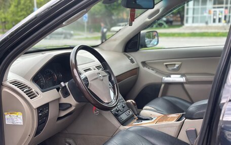 Volvo XC90 II рестайлинг, 2004 год, 745 000 рублей, 5 фотография