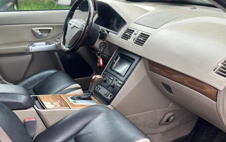 Volvo XC90 II рестайлинг, 2004 год, 745 000 рублей, 9 фотография