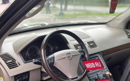 Volvo XC90 II рестайлинг, 2004 год, 745 000 рублей, 6 фотография