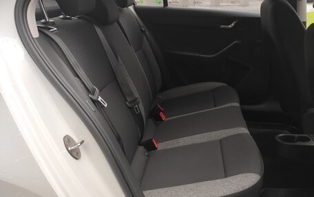 Skoda Rapid I, 2017 год, 1 200 000 рублей, 12 фотография