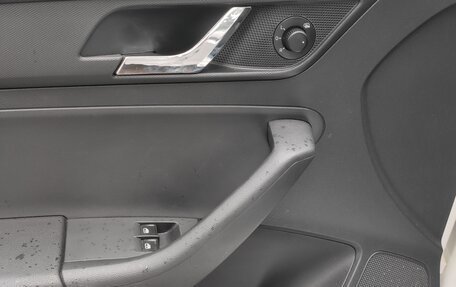 Skoda Rapid I, 2017 год, 1 200 000 рублей, 17 фотография