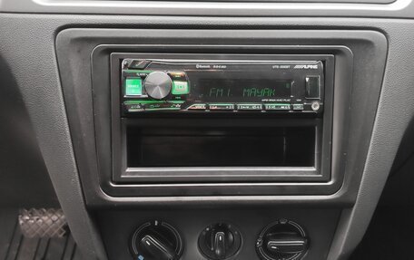 Skoda Rapid I, 2017 год, 1 200 000 рублей, 16 фотография